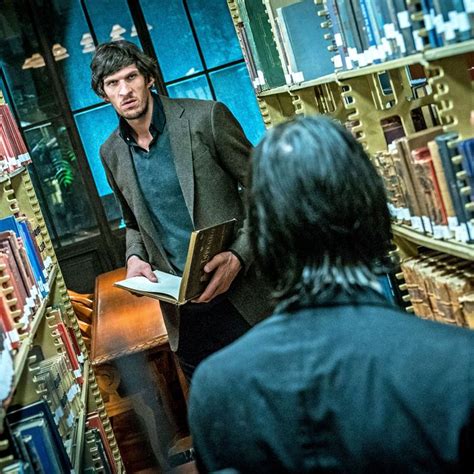 was boban in john wick 3