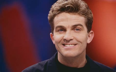 was bradley walsh in the army