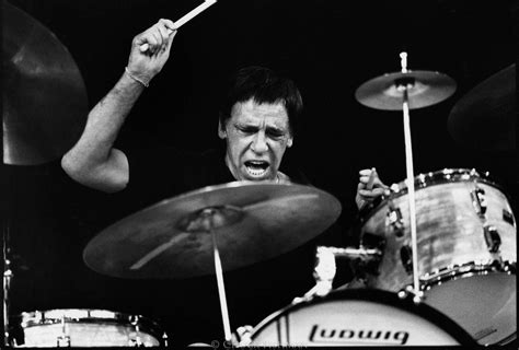 was buddy rich the greatest drummer