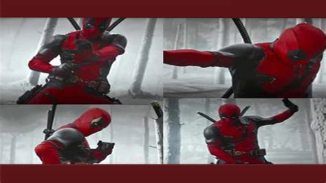 was bye bye bye made for deadpool and wolverine