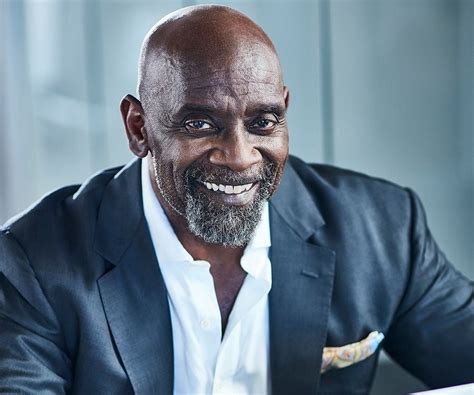 was chris gardner a real person