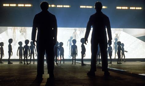 was close encounters real