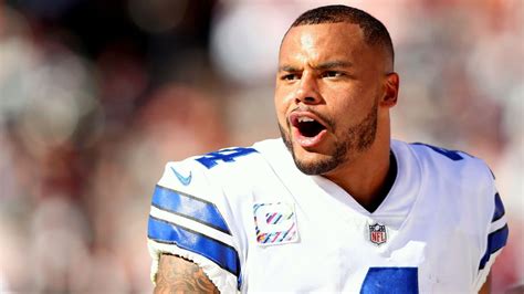 was dak prescott traded