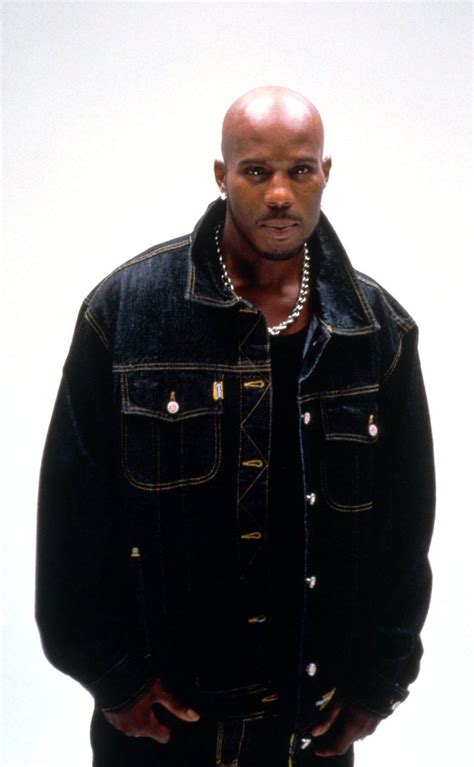 was dmx signed to bad boy records