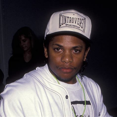 was eazy e bisexual