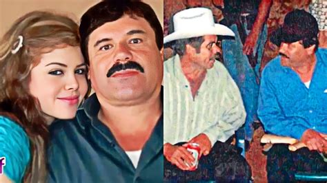 was el chapo loved