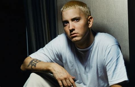 was eminem convicted of a murder
