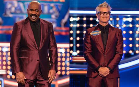 was family feud with steve harvey cancelled