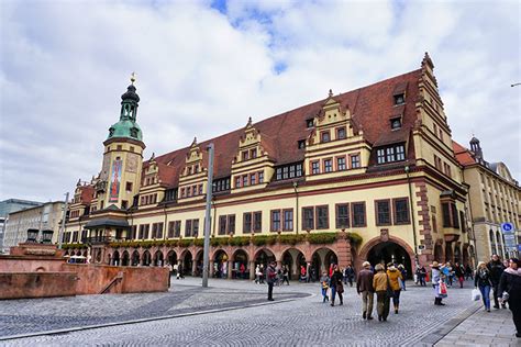 was geht in leipzig heute