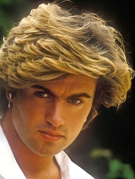 was george michael in wham