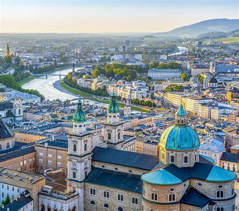 was gibt es in salzburg