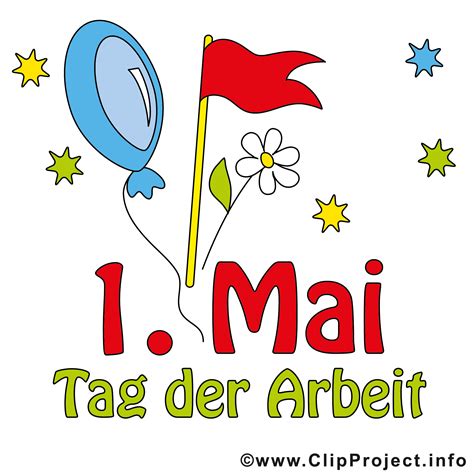 was ist am 1. mai