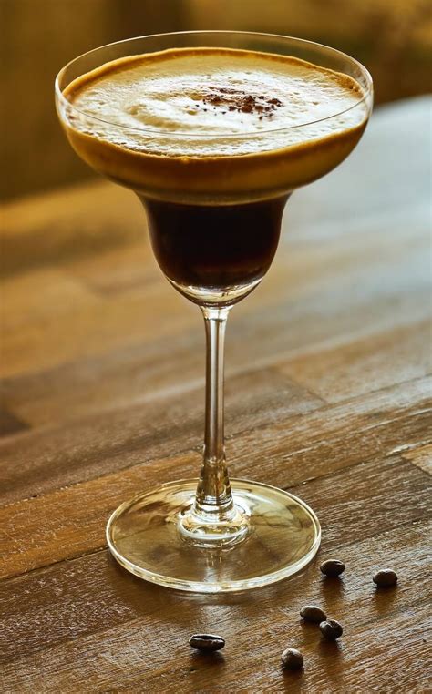 was ist espresso martini