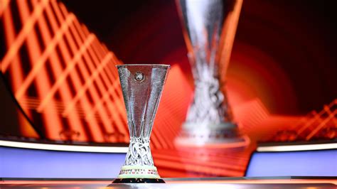 was ist europa league