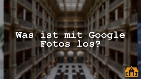 was ist mit google