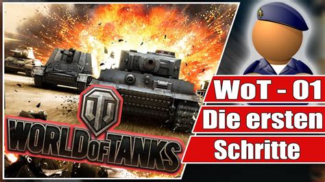 was ist world of tanks