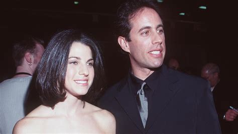 was jessica seinfeld married when she met jerry seinfeld