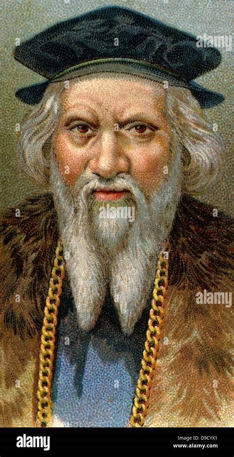 was john cabot english