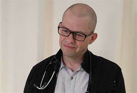 Was Jon Cryer On Ncis