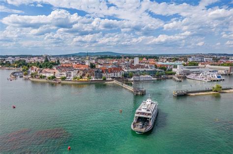 was kann man in friedrichshafen machen