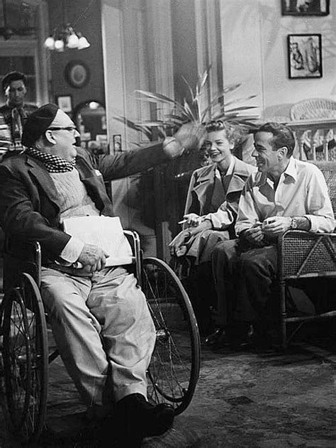 was lionel barrymore confined to a wheelchair