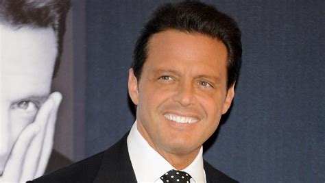 was luis miguel mother ever found