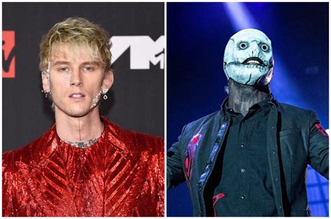 Why is Machine Gun Kelly’s tongue black? Billboard Music Awards 2021 look explored