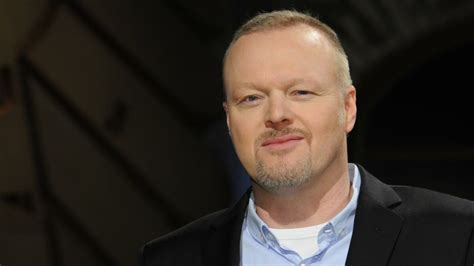 was macht stefan raab jetzt