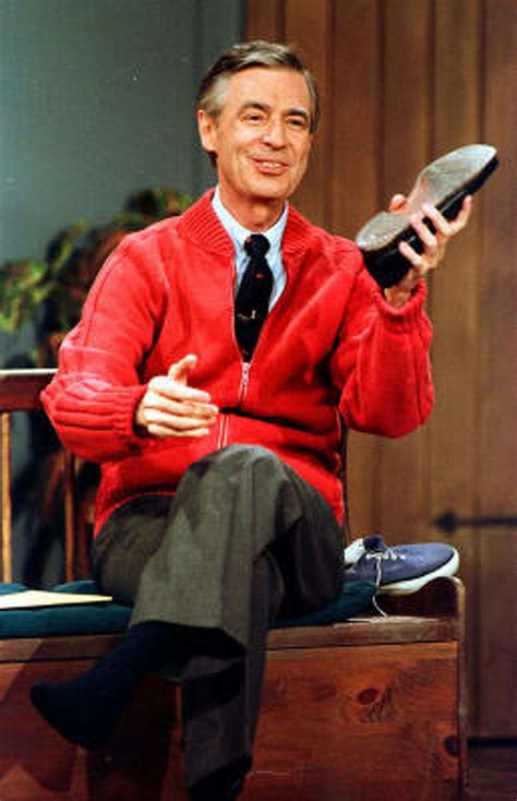 was mister rogers a minister