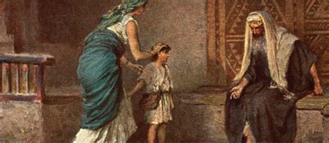 was samuel the first judge of israel
