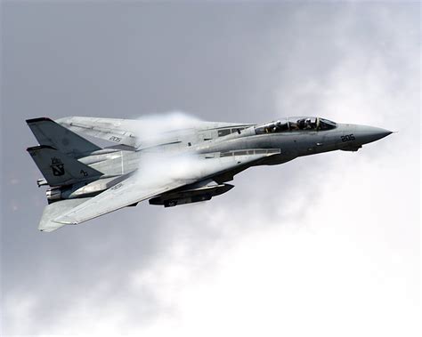 was the f14 a good fighter
