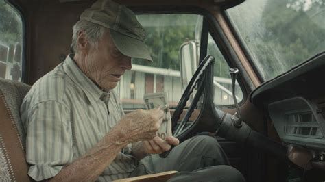 was the movie the mule a true story