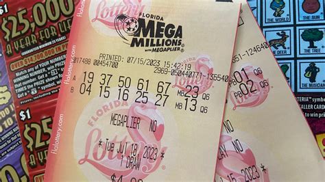 was there a mega millions winner on tuesday