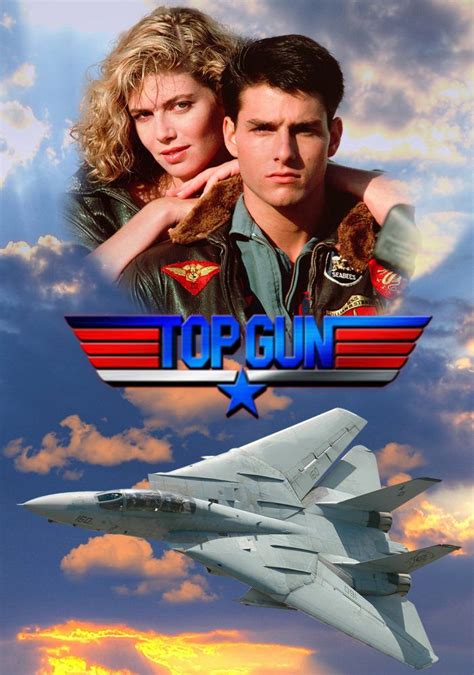 was there a penny in the first top gun movie