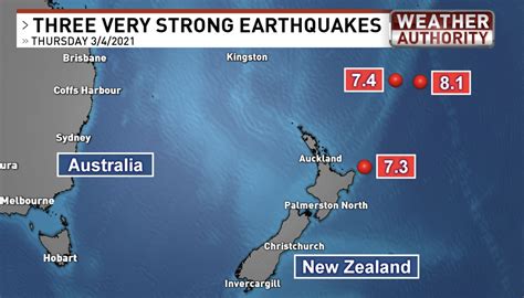 was there an earthquake today in new zealand