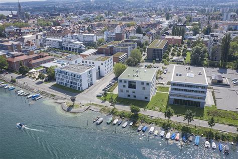 was unternehmen in konstanz