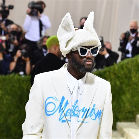 Was Virgil Abloh Poor