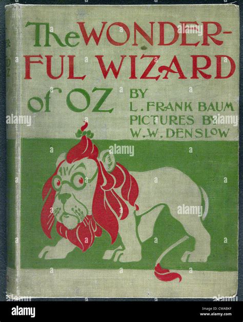 Was Wizard Of Oz A Book First