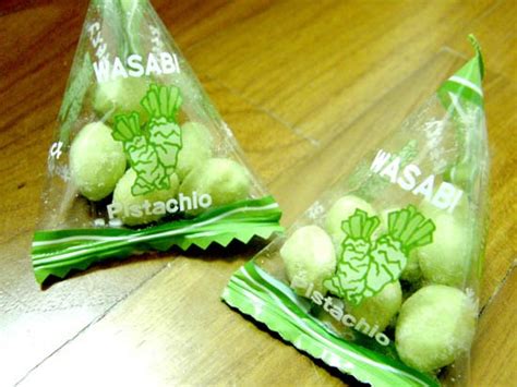 Review Wasabi Pistachios & April Fools, Roc Sports, & Twinkies…ARE
