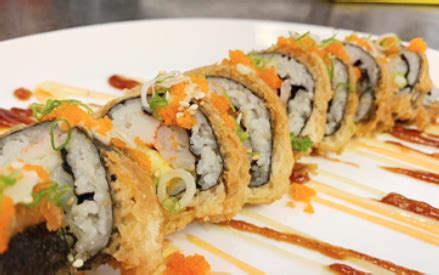 Wasabi Express Lorain Rd