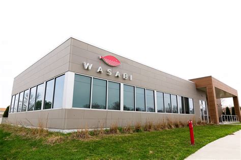 Wasabi In Ames