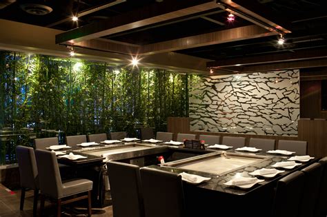 Wasabi Restaurant Ohio