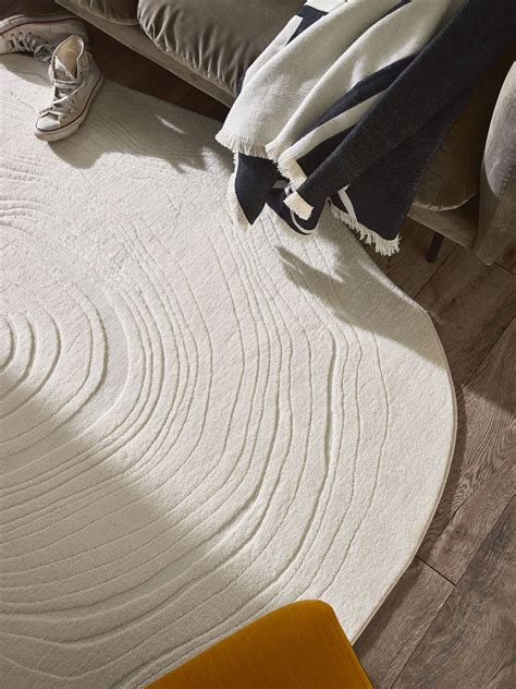 Waschbarer Teppich Wohnzimmer Küche Läufer Flur Teppichläufer