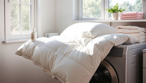 Wash Duvet Insert