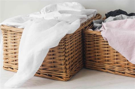 Wash White Clothes Separately