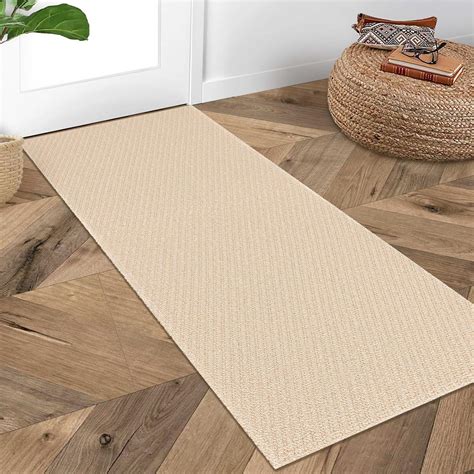 washable 10 foot runner rug non slip