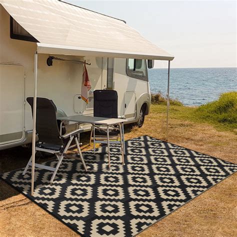 Washable Camping Rug