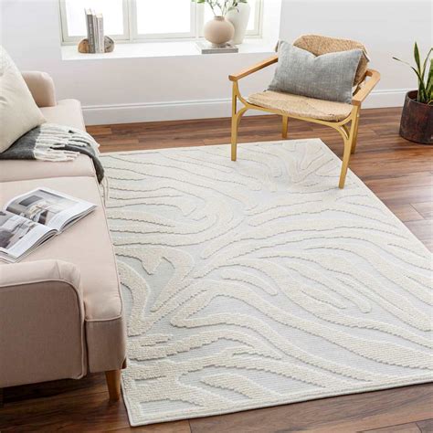 Washable Ivory Rugs