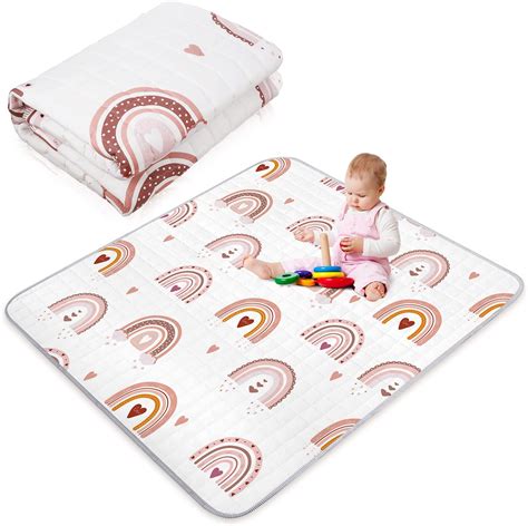 Washable Playmat