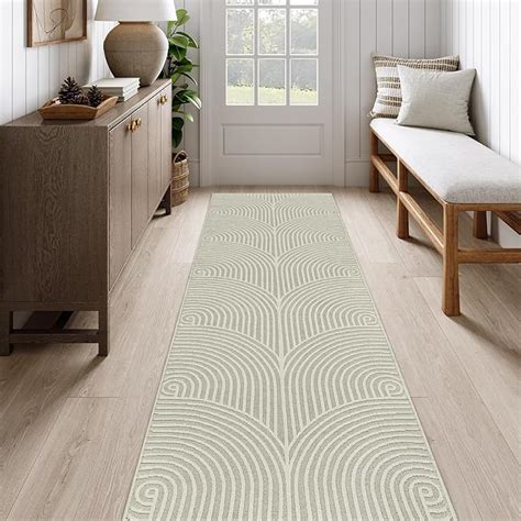 Washable Runners For Mudroom